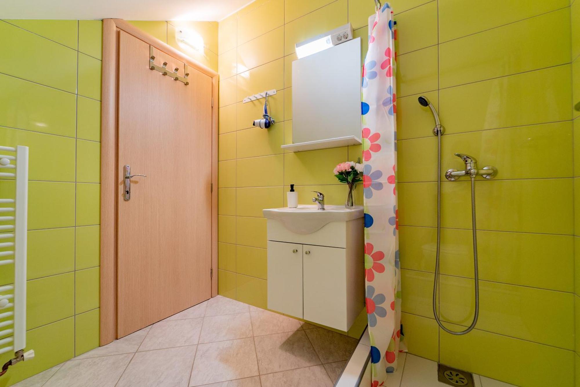 Studio Apartments Ante Rakovica Luaran gambar
