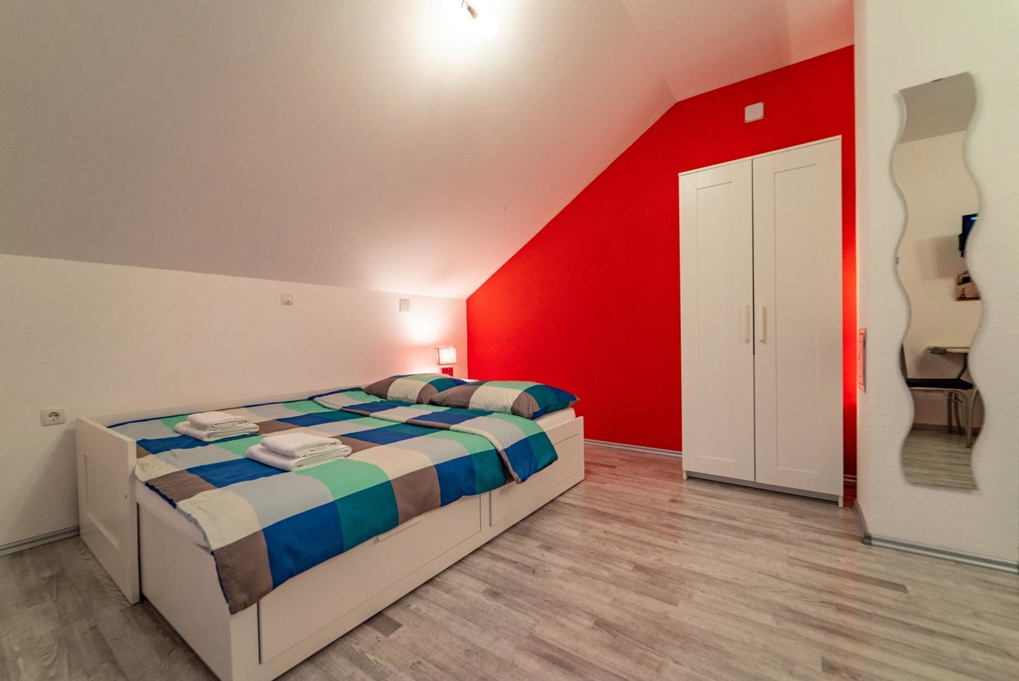 Studio Apartments Ante Rakovica Luaran gambar