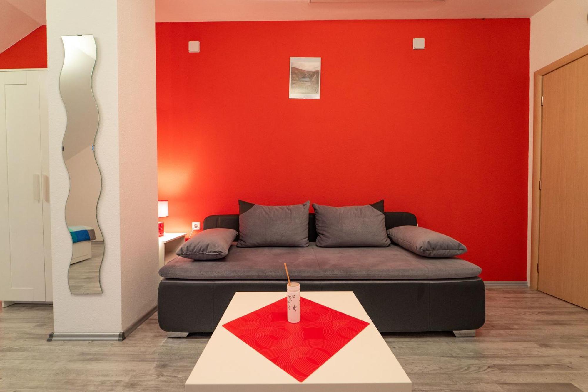 Studio Apartments Ante Rakovica Luaran gambar