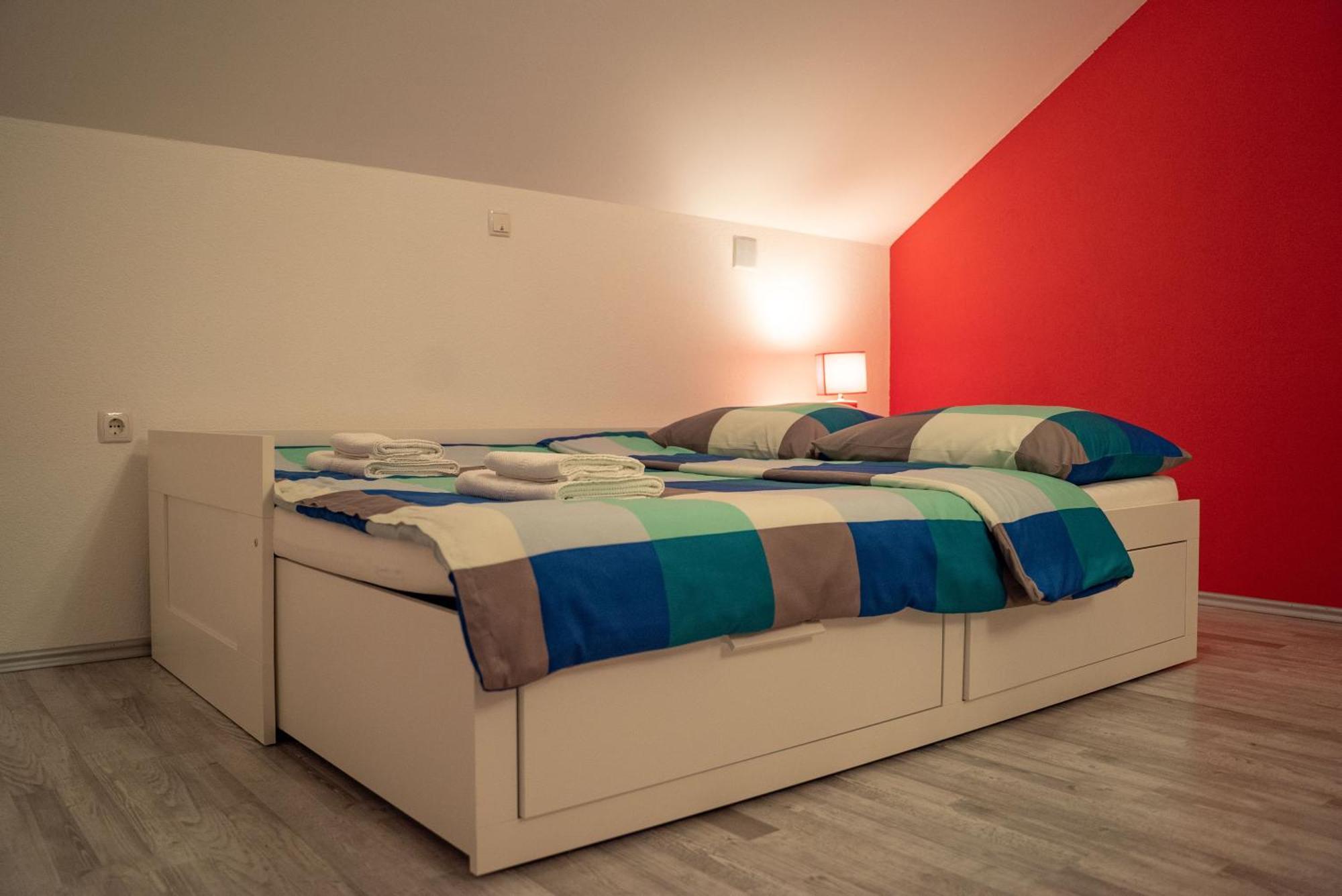 Studio Apartments Ante Rakovica Luaran gambar
