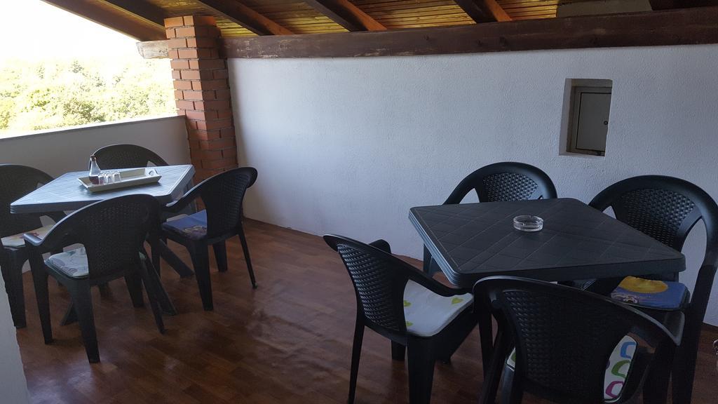 Studio Apartments Ante Rakovica Luaran gambar