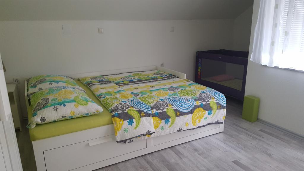 Studio Apartments Ante Rakovica Luaran gambar